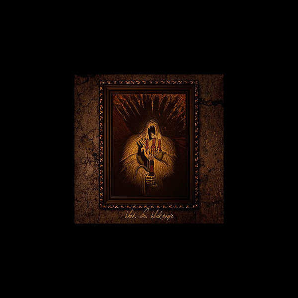 KING - Blood, Fire, Black Magic