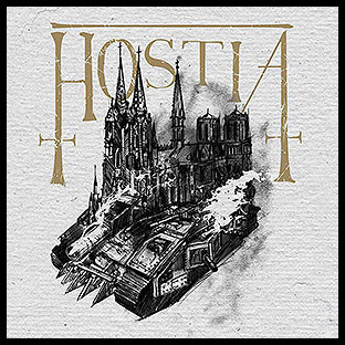 HOSTIA - Carnivore Carnival