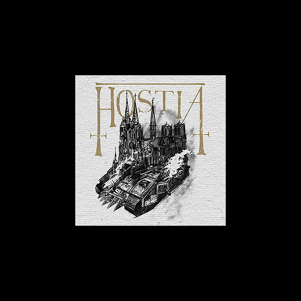 HOSTIA - Carnivore Carnival