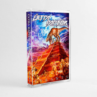 ÜLTRA RAPTÖR - Tyrants