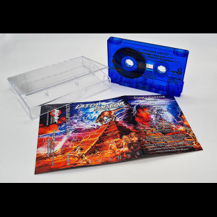 ÜLTRA RAPTÖR - Tyrants