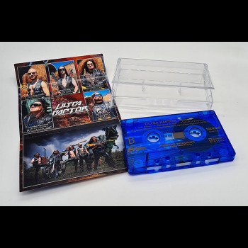 ÜLTRA RAPTÖR - Tyrants