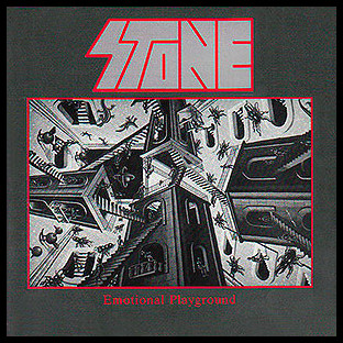 STONE - Emotional Playground