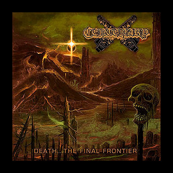CENTENARY - Death… The Final Frontier