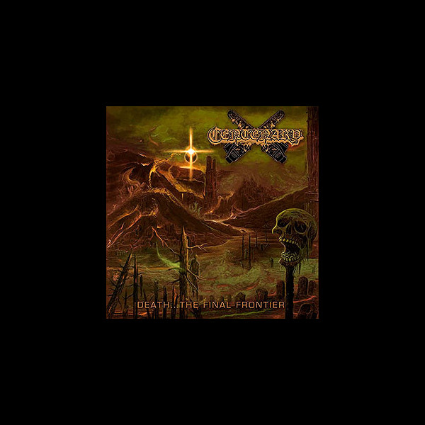 CENTENARY - Death… The Final Frontier
