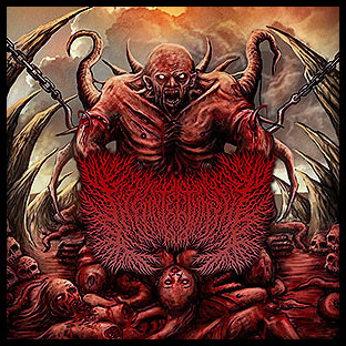 INFANTECTOMY - Monstrous Obscenities