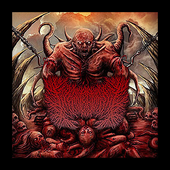 INFANTECTOMY - Monstrous Obscenities
