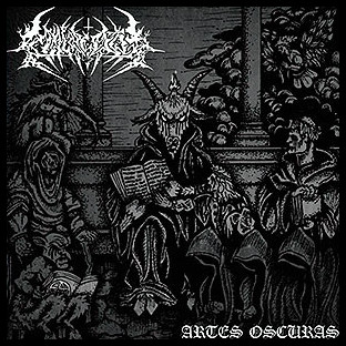 MALACATUS - Artes Oscuras