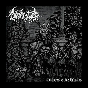 MALACATUS - Artes Oscuras