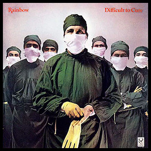RAINBOW - Difficult to Cure