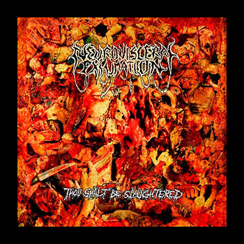 NEURO-VISCERAL EXHUMATION