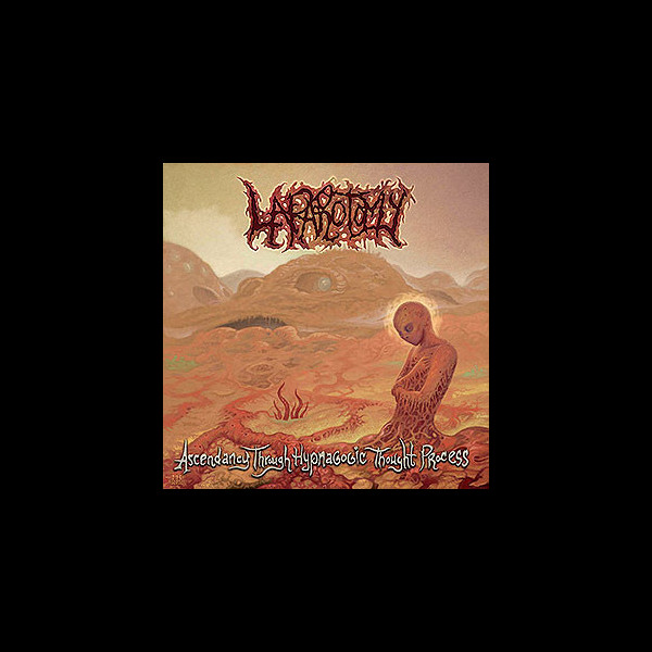 LAPAROTOMY - Ascendancy through Hypnagogic Thought Process