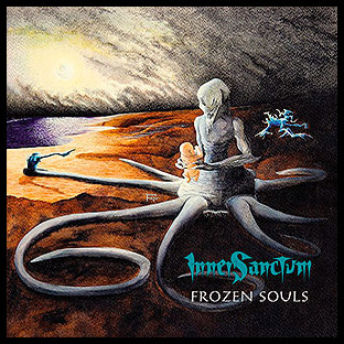 INNER SANCTUM - Frozen Souls