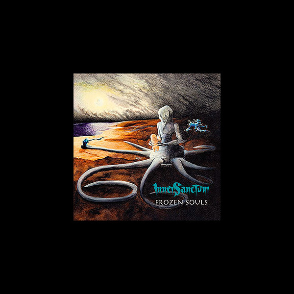 INNER SANCTUM - Frozen Souls