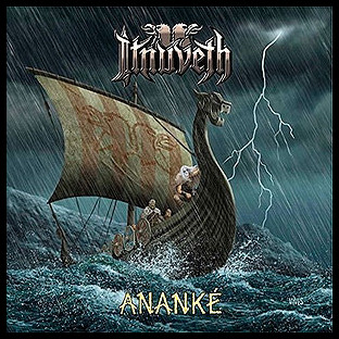 ITNUVETH - Anankè