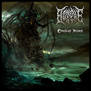 HANDLE WITH HATE - Erebus Rises