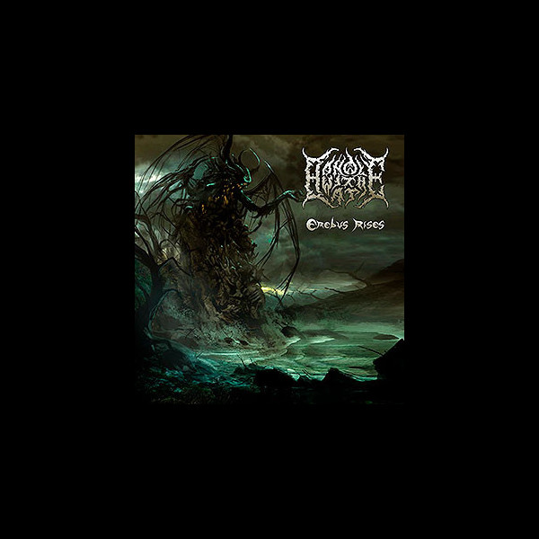 HANDLE WITH HATE - Erebus Rises