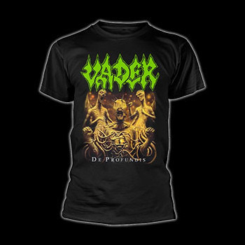VADER - De Profundis