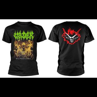 VADER - De Profundis