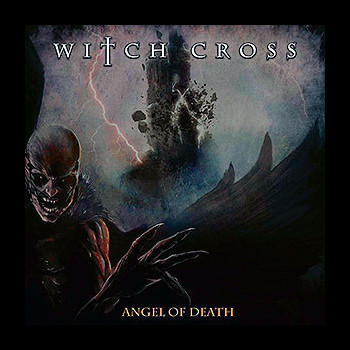 WITCH CROSS