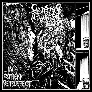 CARDIAC ARREST - .​.​.​in Rotten Retrospect