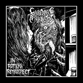 CARDIAC ARREST - .​.​.​in Rotten Retrospect