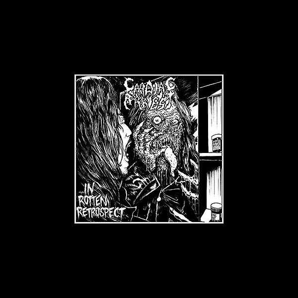 CARDIAC ARREST - .​.​.​in Rotten Retrospect