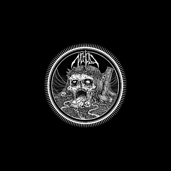 NIHILO - Antichrist