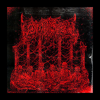 VOMIT SPELL - Vomit Spell