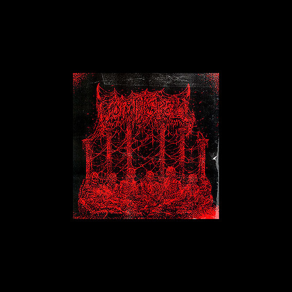 VOMIT SPELL - Vomit Spell