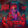 DEATH - Scream Bloody Gore