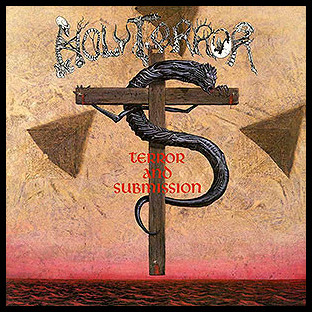 HOLY TERROR - Terror and Submission