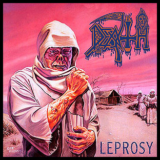 DEATH - Leprosy