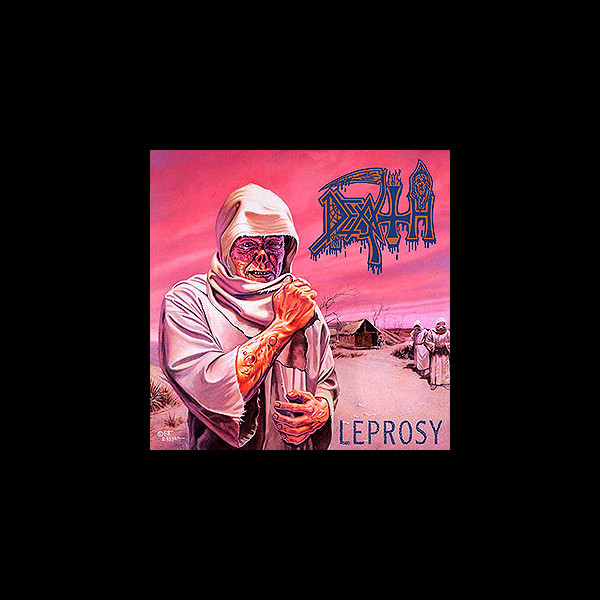 DEATH - Leprosy