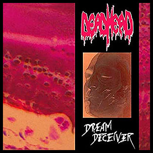 DEAD HEAD - Dream Deceiver