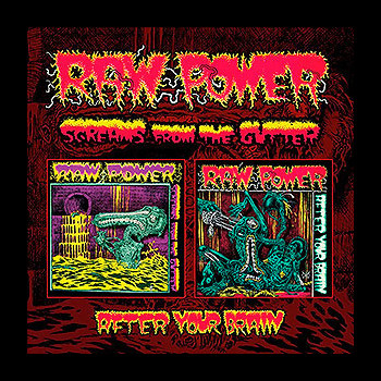 RAW POWER