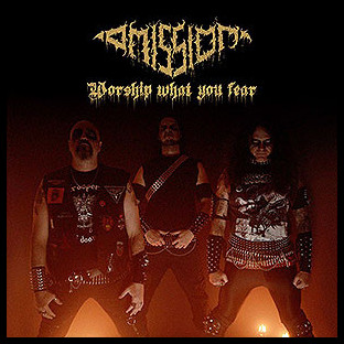 OMISSION - Worship What You Fear
