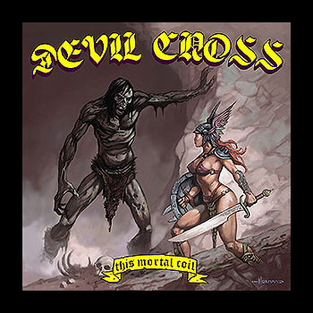 DEVIL CROSS