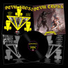 DEVIL CROSS - [splatter] This Mortal Coil
