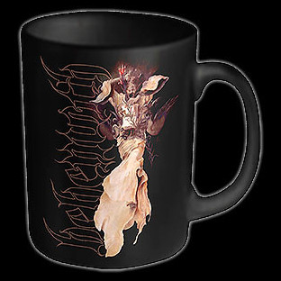 BEHEMOTH - Angel (mug)