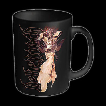 BEHEMOTH - Angel (mug)