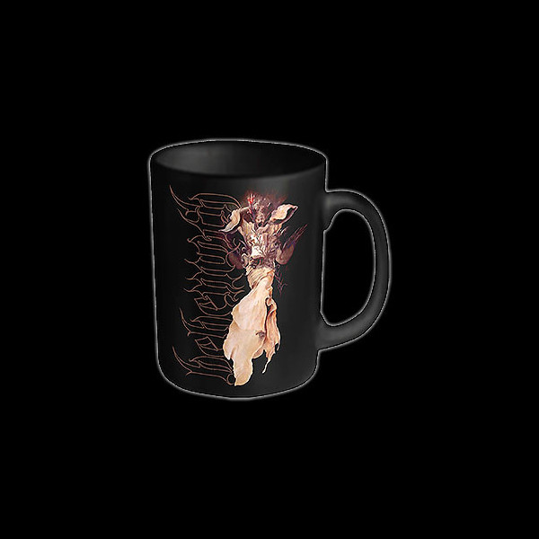 BEHEMOTH - Angel (mug)