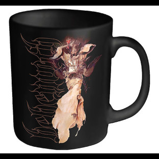 BEHEMOTH - Angel (mug)