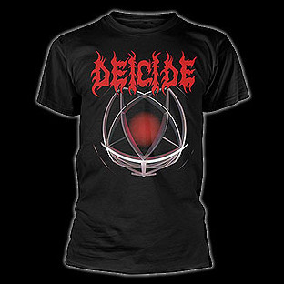DEICIDE - Legion