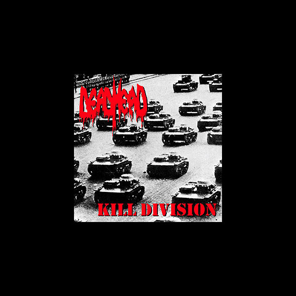 DEAD HEAD - Kill Division