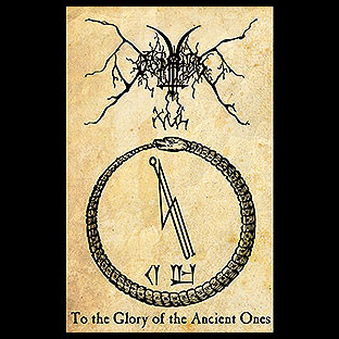 DOMINUS XUL - To the Glory of the Ancient Ones