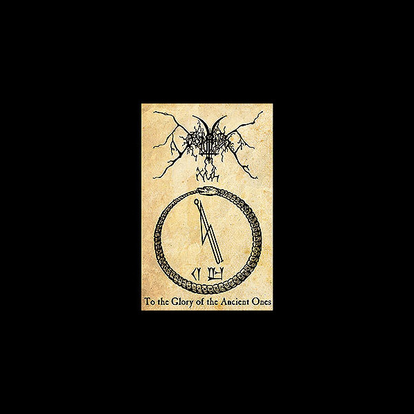 DOMINUS XUL - To the Glory of the Ancient Ones