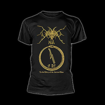 DOMINUS XUL - To the Glory of the Ancient Ones