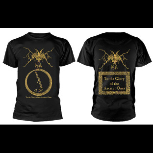 DOMINUS XUL - To the Glory of the Ancient Ones