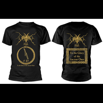 DOMINUS XUL - To the Glory of the Ancient Ones